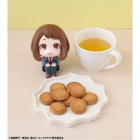 Lookup My Hero Academia Ochaco Uraraka 3