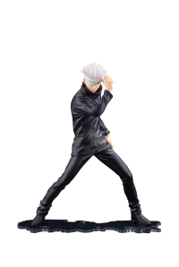 ARTFX J Satoru Gojo Jujutsu Kaisen 0 Ver. 6