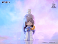 LAPLLY Song of The Tarot 7