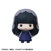 Chokorin Collection SAKAMOTO DAYS set (Box) 3