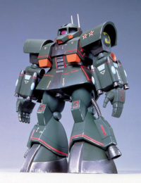1/144 Z Type Zaku 2