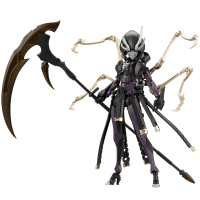 NECRO FACE 10