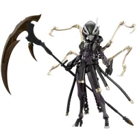KOTOBUKIYA NECRO FACE - Megalomaria - photo 10