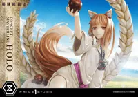 Prime 1 Studio Concept Masterline Spice and Wolf: MERCHANT MEETS THE WISE WOLF Holo			 - Spice and Wolf - photo 3