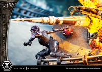 Premium Masterline Alita: Battle Angel (Film) Alita: Berserker Motorball Tryout Bonus Version 19
