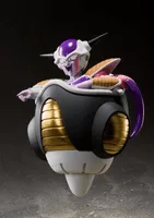 TAMASHII NATIONS FRIEZA FIRST FORM&FRIEZA POD "DRAGON BALL Z", TAMASHII NATIONS S.H.Figuarts - Dragon Ball Z - photo 8