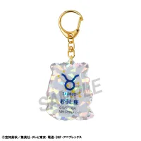 MegaHouse Acrylic Mascot Gintama Elizabeth 12 zodiac signs spring＆summer - Gintama - photo 8