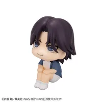 MegaHouse Lookup The New Prince of Tennis Keigo Atobe - The New Prince of Tennis - photo 8
