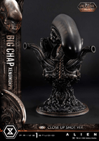Museum Masterline XL Alien (Film) Big Chap Xenomorph Close Up Shot Ver. DX Bonus Version			 53
