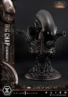Prime 1 Studio Museum Masterline XL Alien (Film) Big Chap Xenomorph Close Up Shot Ver. DX Bonus Version			 - Alien (Movie Franchise) - photo 53