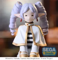SEGA "Frieren: Beyond Journey's End" PM Perching Figure "Frieren" ~I have ringlets now~ - Frieren: Beyond Journey's End - photo 4