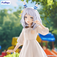 Umamusume: Pretty Derby Trio-Try-iT Figure -Hishi Miracle- 3