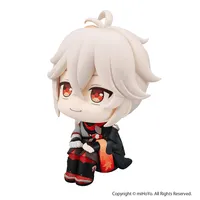 MegaHouse Lookup Genshin Kazuha Kaedehara - Genshin Impact - photo 4