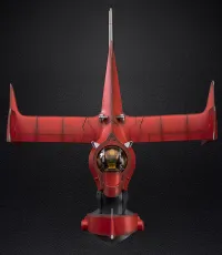 GOOD SMILE COMPANY 1/48 Scale Swordfish II(re-run) - Cowboy Bebop - photo 8