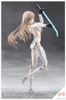 KOTOBUKIYA KUON YAKUSHIJI[MARIA KAGARIBI DAMAGE Ver.] SCHOOL GIRL EMULATION - SOUSAISHOJOTEIEN - photo 10