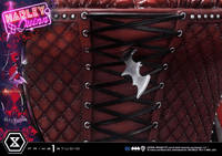 Museum Masterline Batman: Arkham City Harley Quinn DX Bonus Version 48