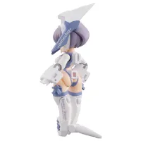 MegaHouse F-616s Fenrir Nabbit ＆ Machine Fenrir - Paddock Girls - photo 7