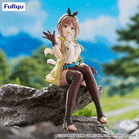 Atelier Ryza: Ever Darkness & the Secret Hideout The Animation KT model+×Noodle Stopper Figure -Reisalin Stout- 3