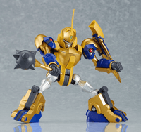 MODEROID KING SQUASHER 2