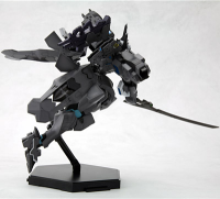 Muv Luv Alternative - Shiranui Second 7