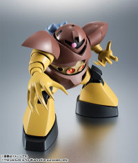 <Side MS> MSM-03 Gogg ver. A.N.I.M.E. "Mobile Suit Gundam", TAMASHII NATIONS ROBOT SPIRITS 1