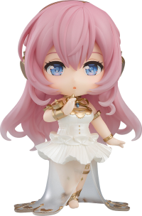 Nendoroid Megurine Luka Symphony: 2024 Ver. 5