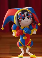 GOOD SMILE COMPANY POP UP PARADE Pomni - The Amazing Digital Circus - photo 3