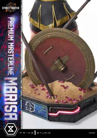 Prime 1 Studio Premium Masterline Street Fighter 6 Marisa - Street Fighter - photo 21