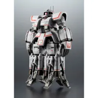 TAMASHII NATIONS THE ROBOT SPIRITS ＜SIDE MS＞ MSN-01 PSYCOMMU SYSTEM ZAKU ver. A.N.I.M.E. (P-Bandai Exclusive) - Mobile Suit Gundam Thunderbolt - photo 3