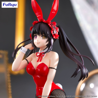 Date A LiveⅤ　BiCute Bunnies Figure -Kurumi Tokisaki- 4