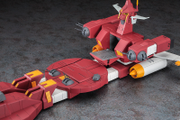 1/500 [Walker Machine Xabungle] IRONGEAR 15