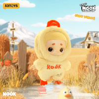 NOOK ootd 6