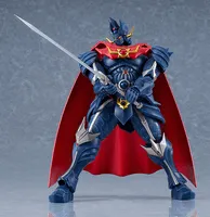 GOOD SMILE COMPANY MODEROID MazinSaga - Mazinger Z - photo 5