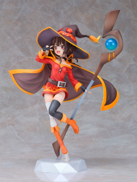Megumin 4