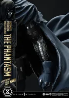 Prime 1 Studio Ultimate Premium Masterline Batman (Comics) The Phantasm (Concept Design by CLAY MANN) 			 - DC Comics - photo 32