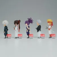 BANDAI Hell's Paradise - Hell's Paradise: Jigokuraku - photo 3