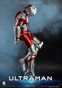 1/6 ULTRAMAN SUIT (Anime Version) 5