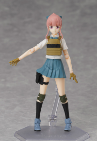 figma Armed JK: Variant A(Re-run) 3
