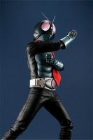 Ultimate Article Masked Rider（Repeat） 4