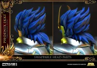 Prime 1 Studio Premium Masterline Saint Seiya Phoenix Ikki Final Bronze Cloth - Saint Seiya - photo 15