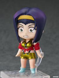 Nendoroid Faye Valentine 5