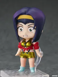 GOOD SMILE COMPANY Nendoroid Faye Valentine - Cowboy Bebop - photo 5