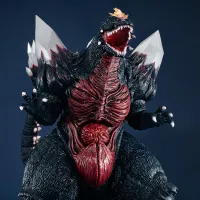 MegaHouse UA Monsters SpaceGodzilla - Godzilla - photo 8