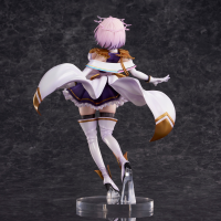 Gridman Universe Akane Shinjo (New Order) 1/6 Scale Complete Figure 6