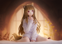 Spice and Wolf: Merchant Meets the Wise Wolf Holo: Dress Shirt Ver. 8