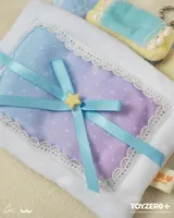 TOYZEROPLUS LuLu the Piggy Generic - LuLu's Secret Blanket (Star ver.) - LuLu The Piggy - photo 5