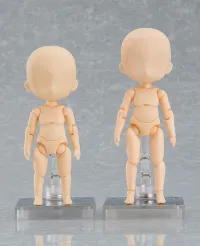 GOOD SMILE COMPANY Nendoroid Doll Height Adjustment Set (Cream) - Figure Accessories - photo 11