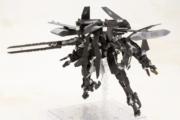 SQUARE ENIX FLIGHT UNIT Ho229 Type-S & 9S (YoRHa No. 9 Type S) - NieR:Automata