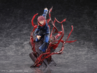 JUJUTSU KAISEN Figure Yuji Itadori 7