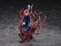SEGA JUJUTSU KAISEN Figure Yuji Itadori - Jujutsu Kaisen - photo 7